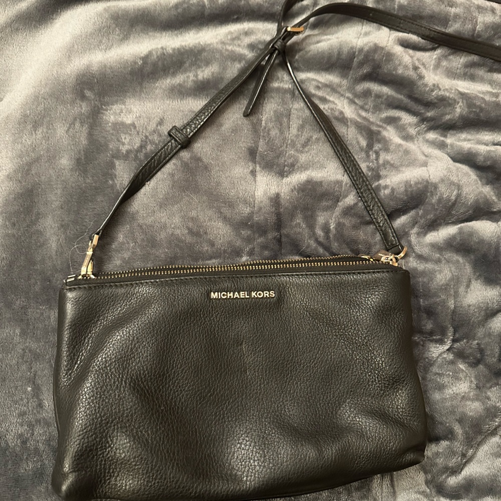 Michael Kors satchel